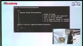 SOLIDay 2015 - Marco Pivetta - Extremely defensive PHP #7