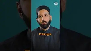 Rohingya: The Muslims left to burn