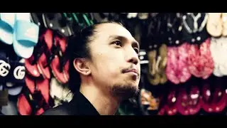Apekz - Peque ft. Abra & Mikerapphone (Official Music Video)