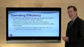 22-- Using Flexible Budgets to Adapt Outcome Assessments to Variable Scenarios