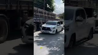 SW4 e HILUX REBAIXADA + RODÃO + SOM AUTOMOTIVO + JET! 