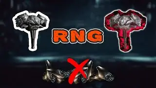 This is why i hate Arbitrations | Warframe