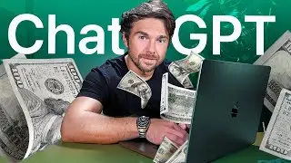 Investing $50,000 With ChatGPT