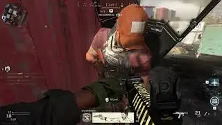 139 Kills on Shipment - Origin 12 Gameplay (PC)