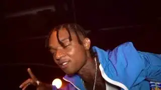 Vendome nightclub in Miami Swae Lee concert