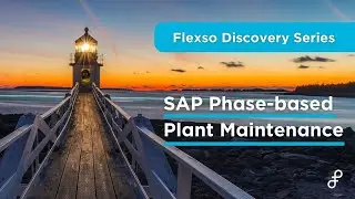 Phase based Plant Maintenance in SAP S/4HANA