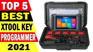 Top 5 Best key Programmer Review 2021