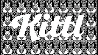 KITTL: How To Create PATTERNS (5 Methods)