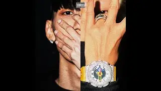 Lil Moshpit X Fleeky Bang - Gang Gang Gang (Feat. 박재범) (Official Audio)