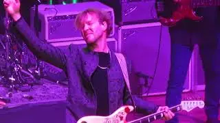 Kenny Wayne Shepherd - Voodoo Child (Slight Return) @ Paramount Theatre 6/4/23 Anderson, IN