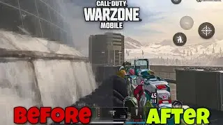 60 FPS on Low End Android Devices? In Warzone Mobile