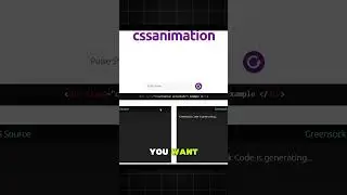 Add CSS Animations to your website easily 