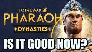 🔴 Is Pharaoh Good Now?