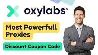 Oxylabs coupon code | Oxylabs Discount Code | Oxylabs Promo code |  