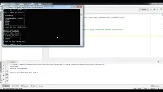 Adding New Record to MySQL using Python Program