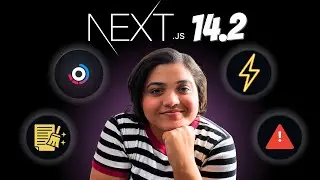 What’s new in Next.js 14.2