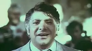 Rouben Matevosyan and Hovhannes Badalyan - Vortegh gtnem qez (Armenian song)