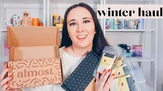 WINTER TEA HAUL | sips by | Dana DeStefano