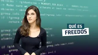 ¿Qué es FreeDOS?