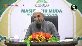 Koleksi Kuliyyah Ustaz Azhar Idrus : 