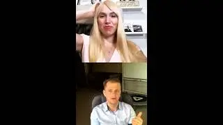 Душевное утро с Катей Петерсил и Евгением Ходченковым