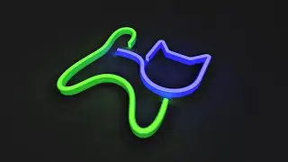 Layer by Layer - Neon LED Signs – Fusion 360 Turorial