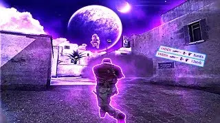 THRILL PILL, Егор Крид & MORGENSHTERN - Грустная Песня ( CS:GO moments )