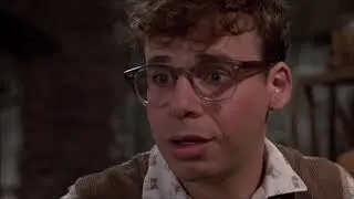 Little shop of Horrors (1986) - Grow for me (EHQ)