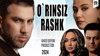 Orinsiz rashk (ozbek film) | Уринсиз рашк (узбекфильм)