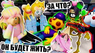 ОН ВЕДЬ ЖИВ, ПРАВДА?! Roblox Piggy