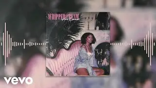 Ari Lennox - Whipped Cream (Audio)