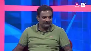 Muttiah Muralitharan on Brian Lara & Sachin Tendulkar | Home of Heroes | JioCinema