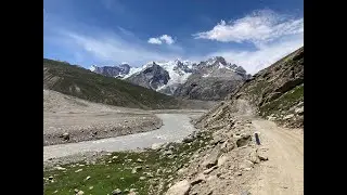 The Three Idiots India Road Trip 2023