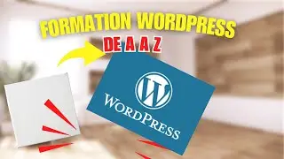 Créer un site web avec wordpress de A à Z – Guide Facile pour Débutants