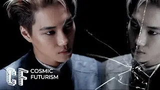 KAI 카이 'Black Mirror' MV