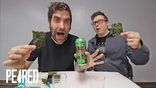 Seaweed Snacks + Surge