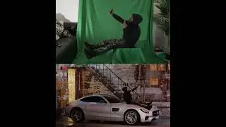 Green Screen 