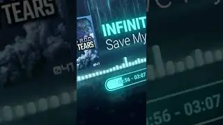 Infinite & B.O.D - Save My Tears