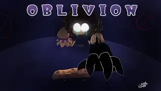 OBLIVION MEME (OLD)