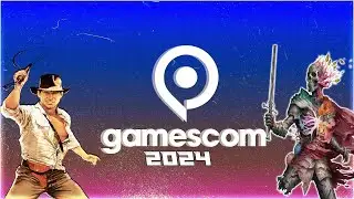 Gamescom 2024 Day 3 Night Live: Official Livestream (Xbox Game Reveals And More)