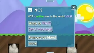 TEST EXPLOIT PLAYER GTPS