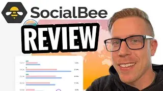 My Honest Review on SocialBee - Worth the Money?