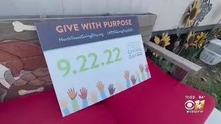 $25 million and counting raised so far for North Texas Giving Day