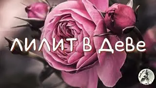 ЛИЛИТ в Деве/Транзит Лилит через знак Девы 