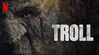 Troll 2022 Movie || Marie Wilmann, Kim Falck || Troll Netflix Movie || Troll Movie Full Facts Review