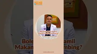 Ibu hamil boleh makan kambing? Simak penjelasan dr. Yohanes Satrya Wibawa, SpOG