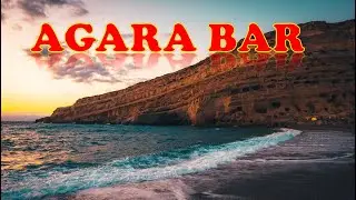 BAR AGARA - Habib Musaev (AHISKA MÜZIK)(Ахыска)