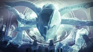 Destiny 2: Season of the Wish - Talking With The Spirit of Riven (The Terms of The Last Wish)