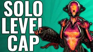 🔴 Solo MAG level cap Deathless attempt #2 (I restart if i die) Warframe live