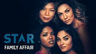 Family Affair (Full Song) | Season 3 | STAR